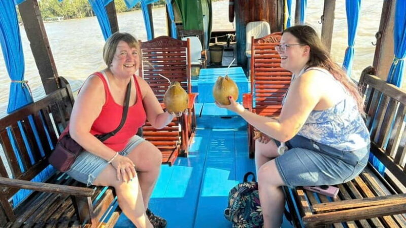 From HCM: Cai Be & Rustic Mekong Boat, Bike & Cooking Tour - Who Will Love This Tour?