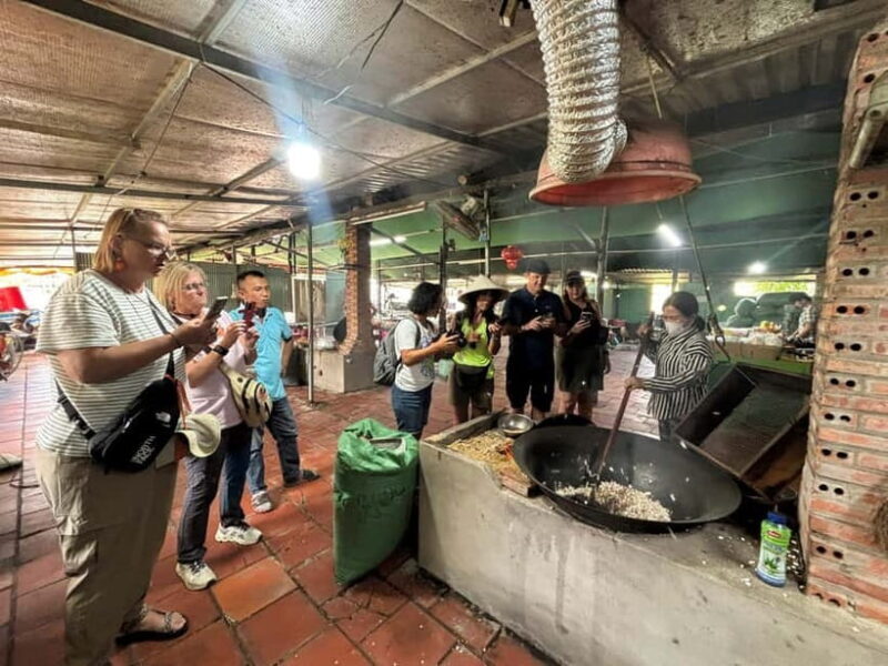 From HCM: Cai Be & Rustic Mekong  Boat, Bike & Cooking Tour - Good To Know