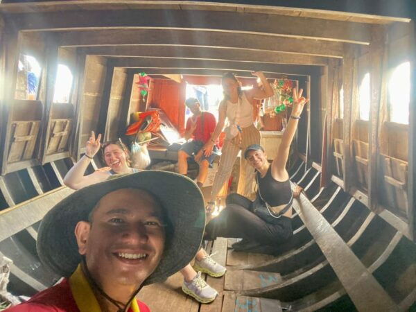 From HCM: Cai Rang Floating Market Full Day Tour Private - Frequently Asked Questions