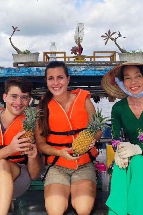 From HCM: Cai Rang Floating Market & Mekong Delta Day Tour - Good To Know