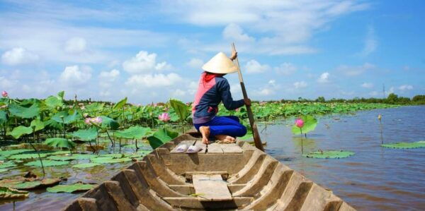 From HCM: Cai Rang Floating Market & Mekong Delta Day Tour - What to Bring