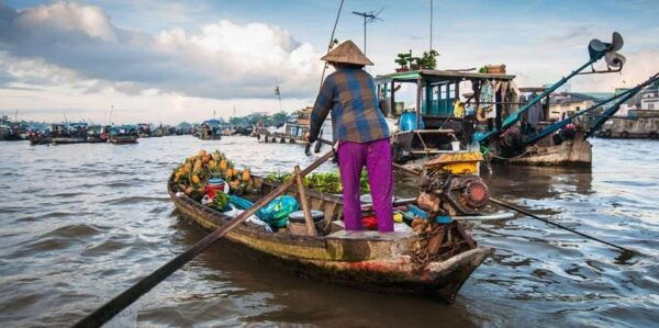 From HCM: Cai Rang Floating Market & Mekong Delta Day Tour - Cancellation Policy
