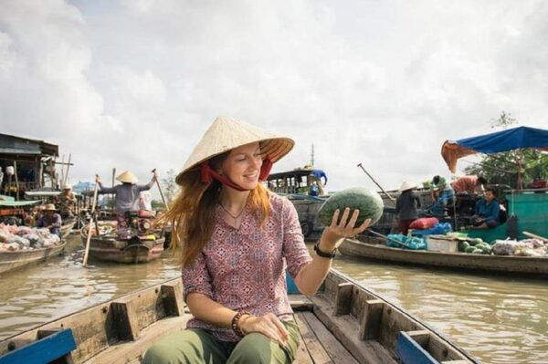 From HCM: Cai Rang Floating Market & Mekong Delta Day Tour - Frequently Asked Questions
