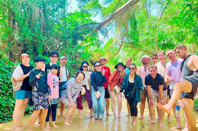 From HCM City: Amazing Mui Ne Beach & Sand Dunes With Tour Guide - Local Cuisine and Dining Options