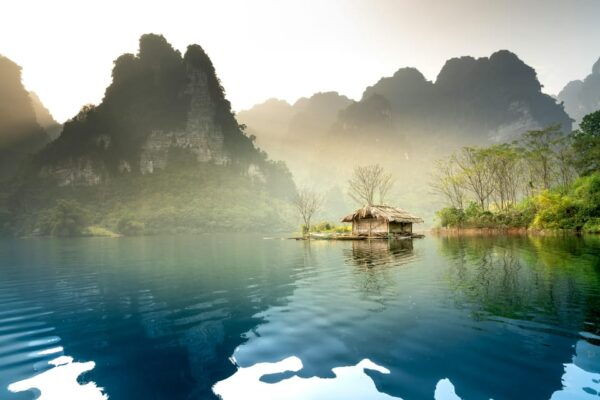 From HCM City: Mekong Delta to Ha Noi Package Tour 15 Days - Hanoi and Ha Long Bay