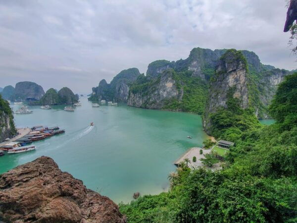 From HCM City: Mekong Delta to Ha Noi Package Tour 15 Days - Inclusions and Accommodations