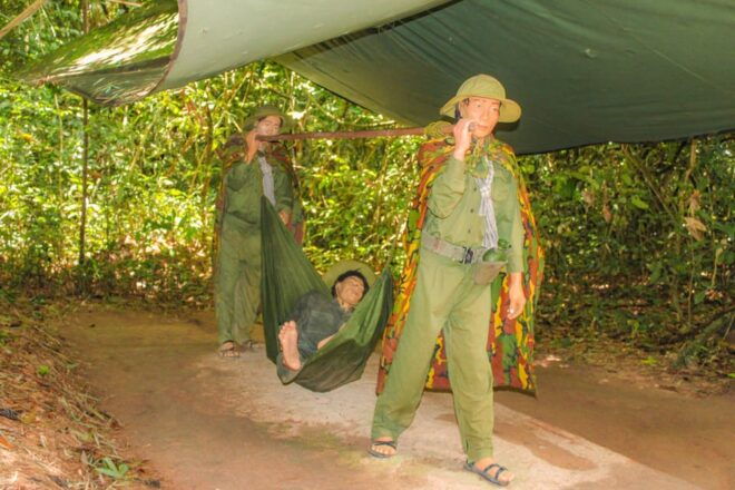 From HCM: City Tour & Cu Chi Tunnel Full Day Tour - Transportation and Group Options