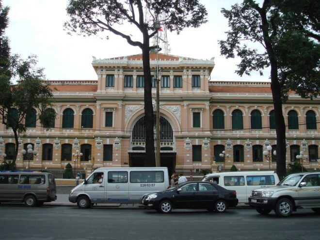 From HCM: City Tour & Cu Chi Tunnel Full Day Tour - Cultural Experience and Optional Activities