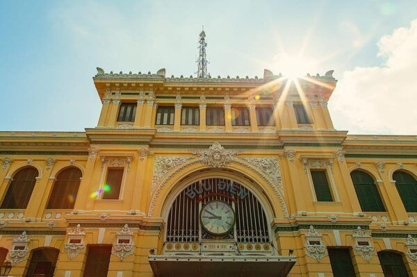 From HCM: City Tour & Cu Chi Tunnel Full Day Tour - Free Cancellation and Payment Options