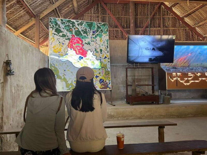 From HCM City: Visit Cu Chi Tunnels With A Small Group - Why This Tour Is Worth Considering