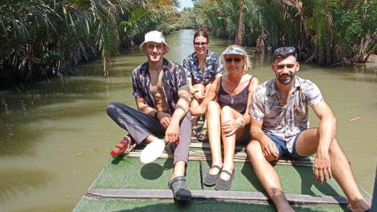 From HCM City: Visit Mekong Delta With Maximum 12 People - Customer Reviews and Ratings