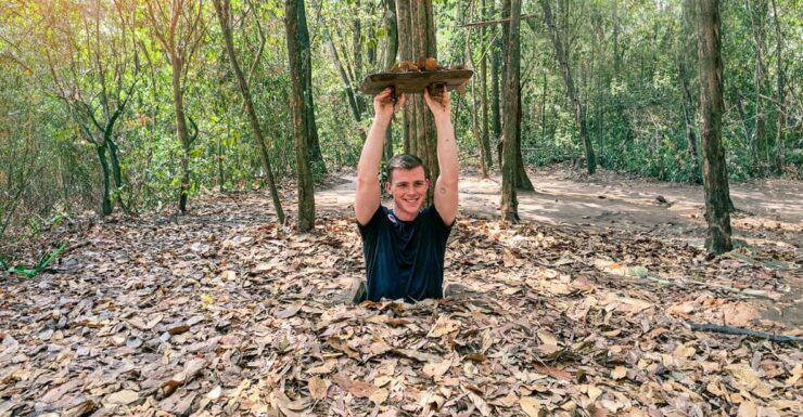 From HCM: Cost-Saving CuChi Tunnel & Mekong Delta 1-Day Tour - Pricing and Payment Options