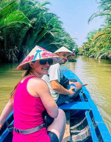 From HCM: Cost-Saving CuChi Tunnel & Mekong Delta 1-Day Tour - Important Recommendations