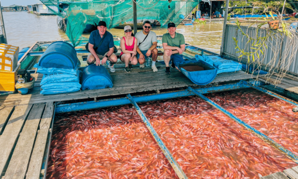 From HCM: Cost-Saving CuChi Tunnel & Mekong Delta 1-Day Tour - Weather and Cancellation Policy