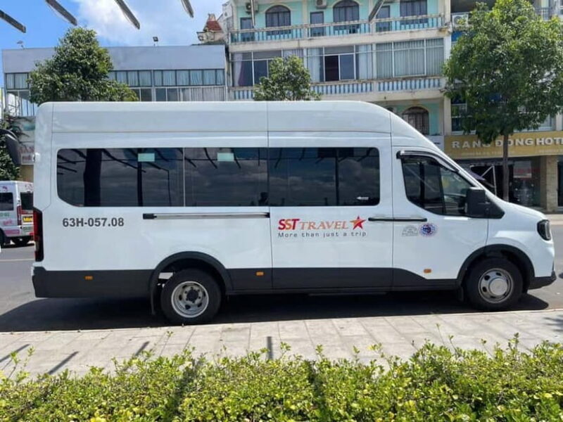 From HCM: Cu Chi Tunnels Half-Day Tour by Speedboat or Bus - The Experience: What to Expect