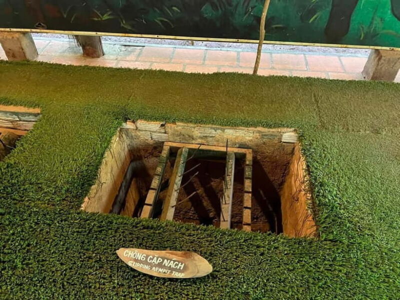 From HCM: Cu Chi Tunnels Half-Day Tour by Speedboat or Bus - Final Thoughts: Who Is This Tour Perfect For?