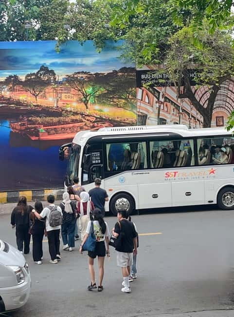 From HCM: Cu Chi Tunnels Half-Day Tour by Speedboat or Bus - How This Tour Works: Breaking Down the Experience  