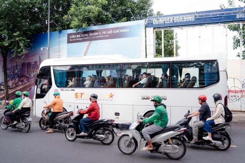 From HCM: Cu Chi Tunnels & Mekong Delta Coconut Village Tour - Considerations & Tips