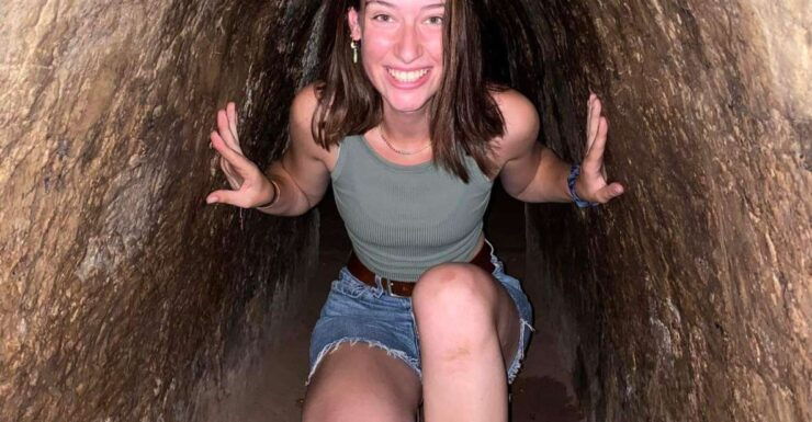 From HCM: Cu Chi Tunnels Small-Group Tour & Shooting Range - Tour Details
