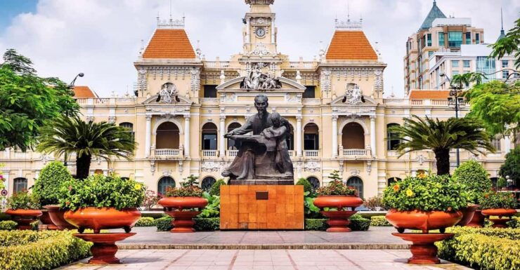 From HCM: Explore Cu Chi Tunnels & The Best Spots In Sai Gon - Good To Know