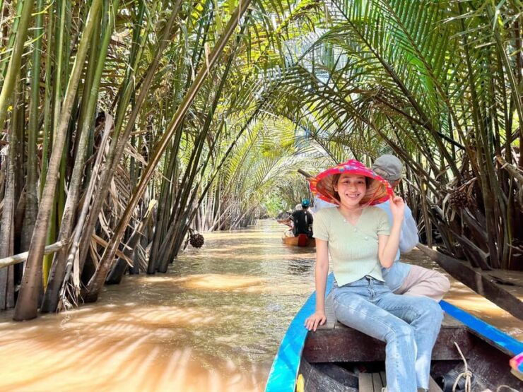 From HCM: Explore Mekong Delta & Floating Market For 2 Days - Good To Know