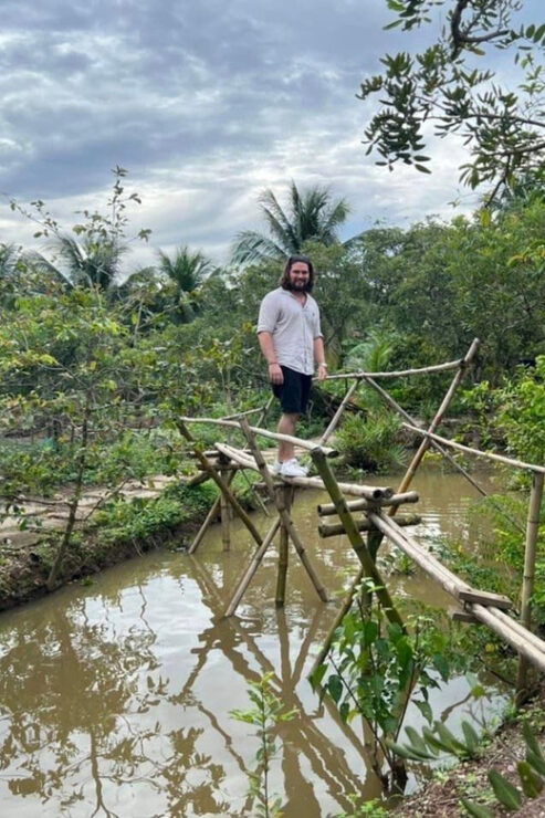 From HCM: Explore Mekong Delta & Floating Market For 2 Days - Day 1: Mekong Delta Experience