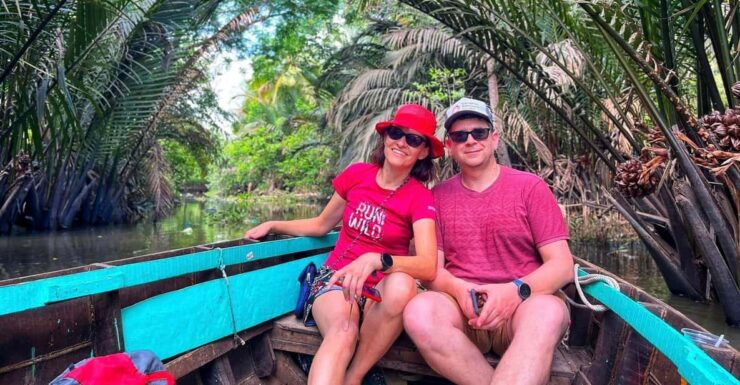 From HCM: Explore Mekong Delta & Floating Market For 2 Days - Good To Know