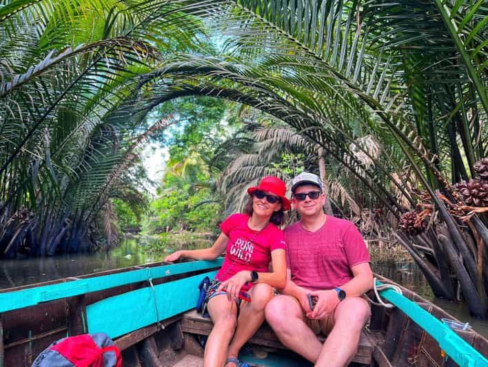 From HCM: Explore Mekong Delta & Floating Market For 2 Days - Mekong Delta Highlights