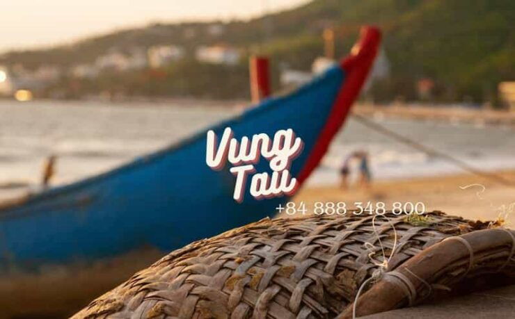 From Hcm: Full Day Vung Tau Relax Beach Group Tour - Inclusions and Benefits