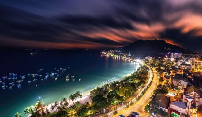 From Hcm: Full Day Vung Tau Relax Beach Group Tour - What to Expect