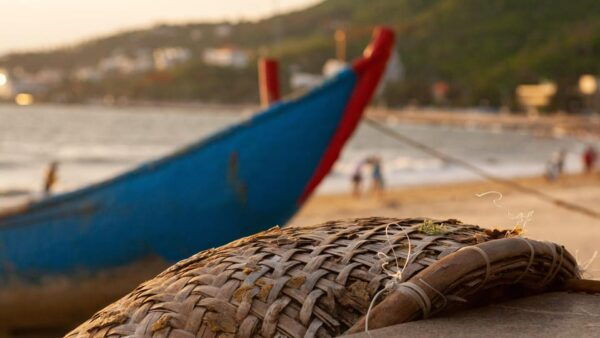 From Hcm: Full Day Vung Tau Relax Beach Group Tour - The Sum Up