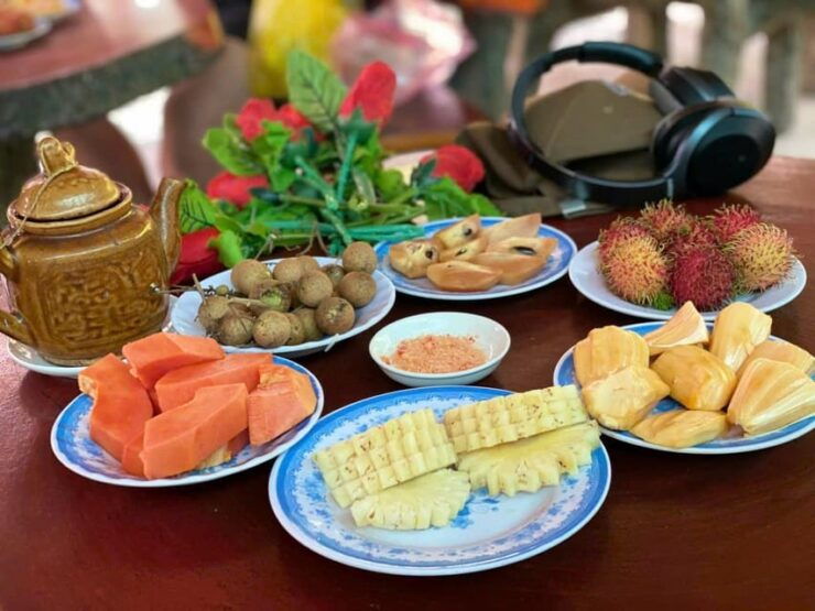 From Hcm: Mekong Delta 3days (Chau Doc, Cai Rang, My Tho) - Overview and Pricing