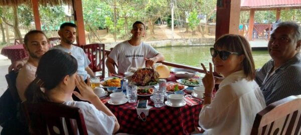From HCM: Mekong Delta 4D3N Chau Doc Can Tho Ca Mau Bac Lieu - Group and Language Options