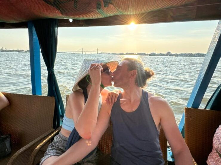 From HCM Mekong Delta 4D3N My Tho Vinh Long Can Tho Chau Doc - Itinerary Highlights