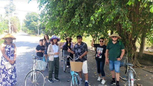 From HCM Mekong Delta 4D3N My Tho Vinh Long Can Tho Chau Doc - Additional Information