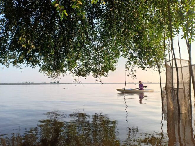 From HCM: Mekong Delta Cai Be Vinh Long Cooking Class Kayak - Mekong River Boat Trip