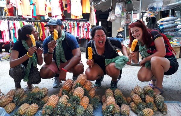 From HCM: Mekong Delta Cai Be Vinh Long Cooking Class Kayak - Cooking Class and Tasting