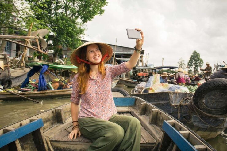 From HCM: Mekong Delta & Cai Rang Floating Market 2-Day Tour - Experience