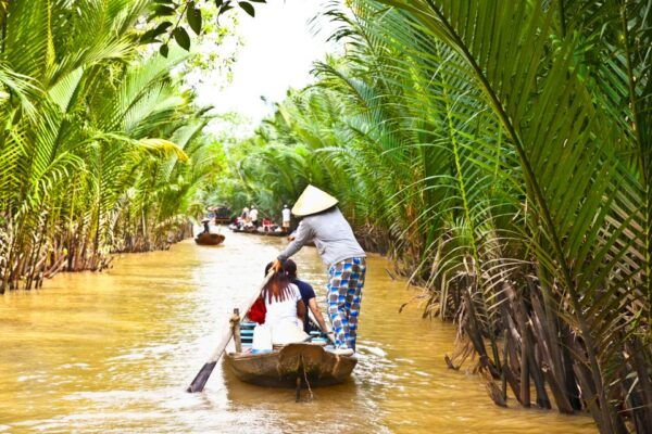 From HCM: Mekong Delta & Cai Rang Floating Market 2-Day Tour - Common Questions