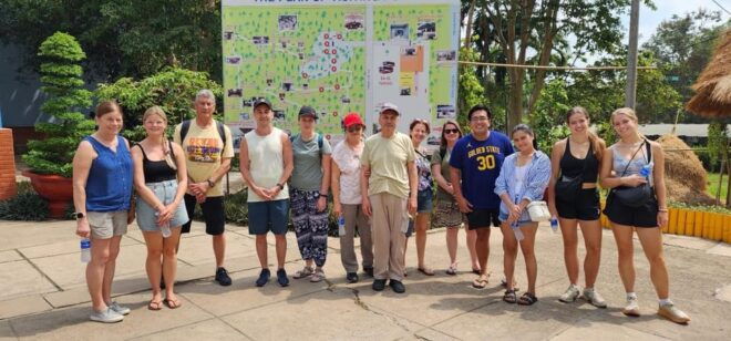 From Hcm: Mekong Delta Floating Market 3 Days Exit Phu Quoc - Tour Dates and Availability