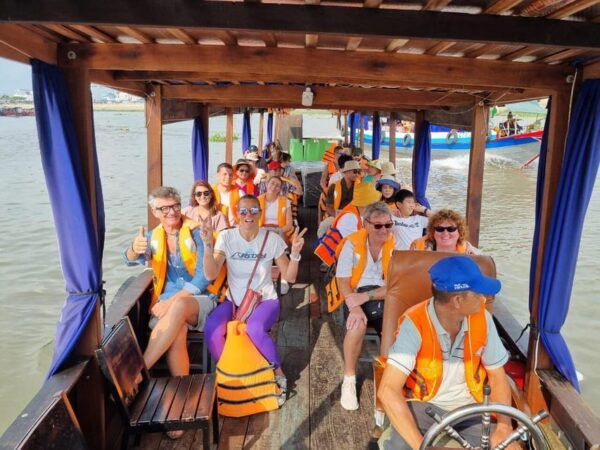 From Hcm: Mekong Delta Floating Market 3 Days Exit Phu Quoc - Payment and Cancellation Policy