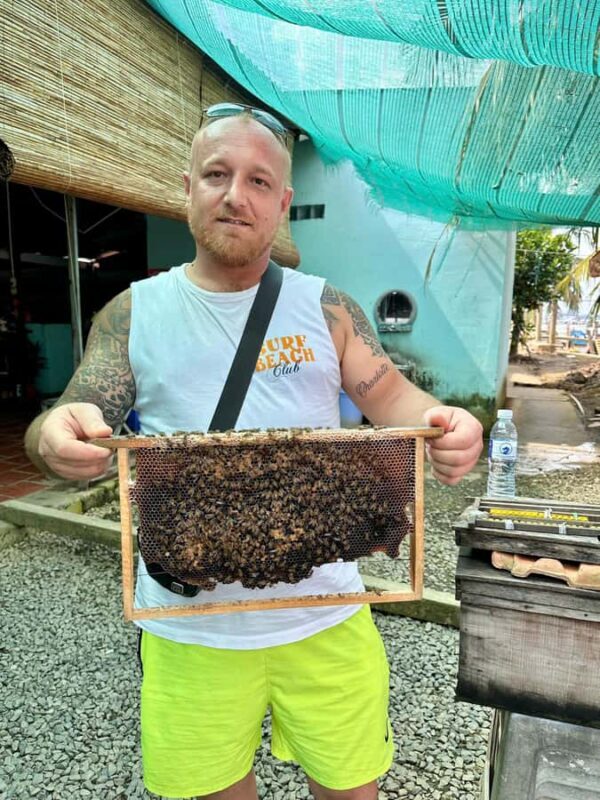 From HCM: Mekong Delta Floating Market 3days exit Phnom Penh - An In-Depth Look at the Tour Itinerary