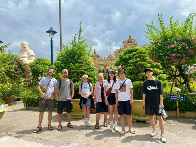 From Hcm: Mekong Delta Floating Market 3days Exit Phnom Penh - Cultural Experiences