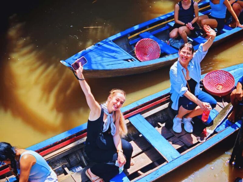 From HCM: Mekong Delta Journey, Bee Farm, Tropical Fruits - Who Should Consider This Tour?