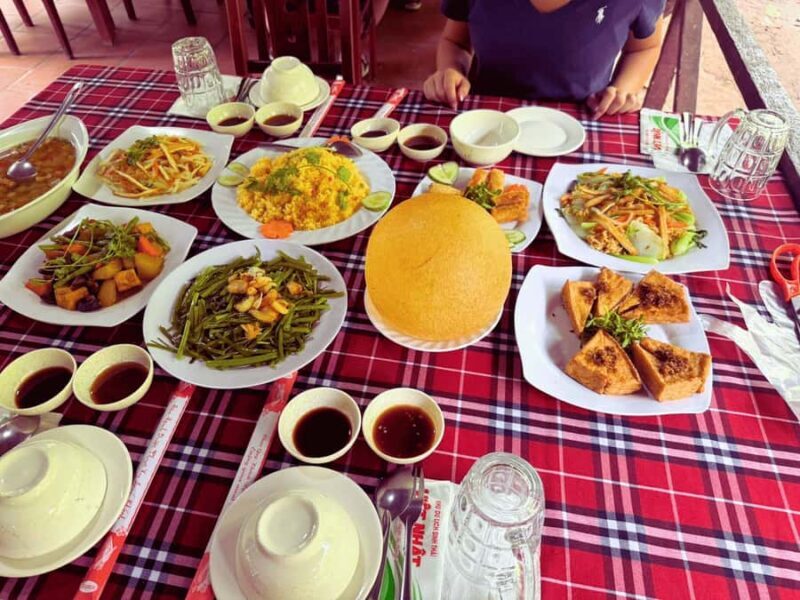 From HCM: Mekong Delta Journey, Bee Farm, Tropical Fruits - FAQs