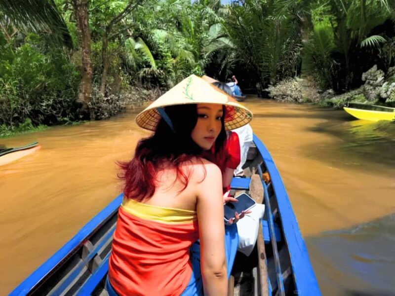 From HCM: Mekong Delta Journey, Bee Farm, Tropical Fruits - Final Thoughts