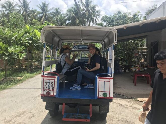 From HCM: Mekong Delta Small-Group Tour and Sampan Boat Ride - Review and Ratings
