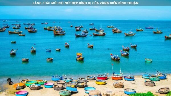 From HCM: Mui Ne Beach - A Beautiful Beach With Blue Waves - Pricing and Reservation Details