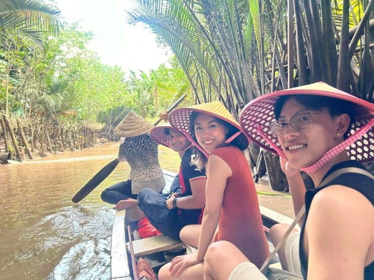 From HCM: Private Cai Be Mekong Delta Cruise & Cooking Class - Review Summary