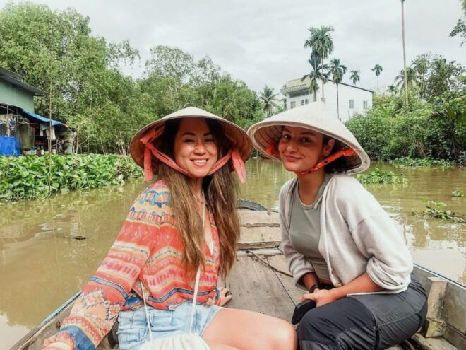 From HCM: Private Cai Be Mekong Delta Cruise & Cooking Class - Traveler Reviews